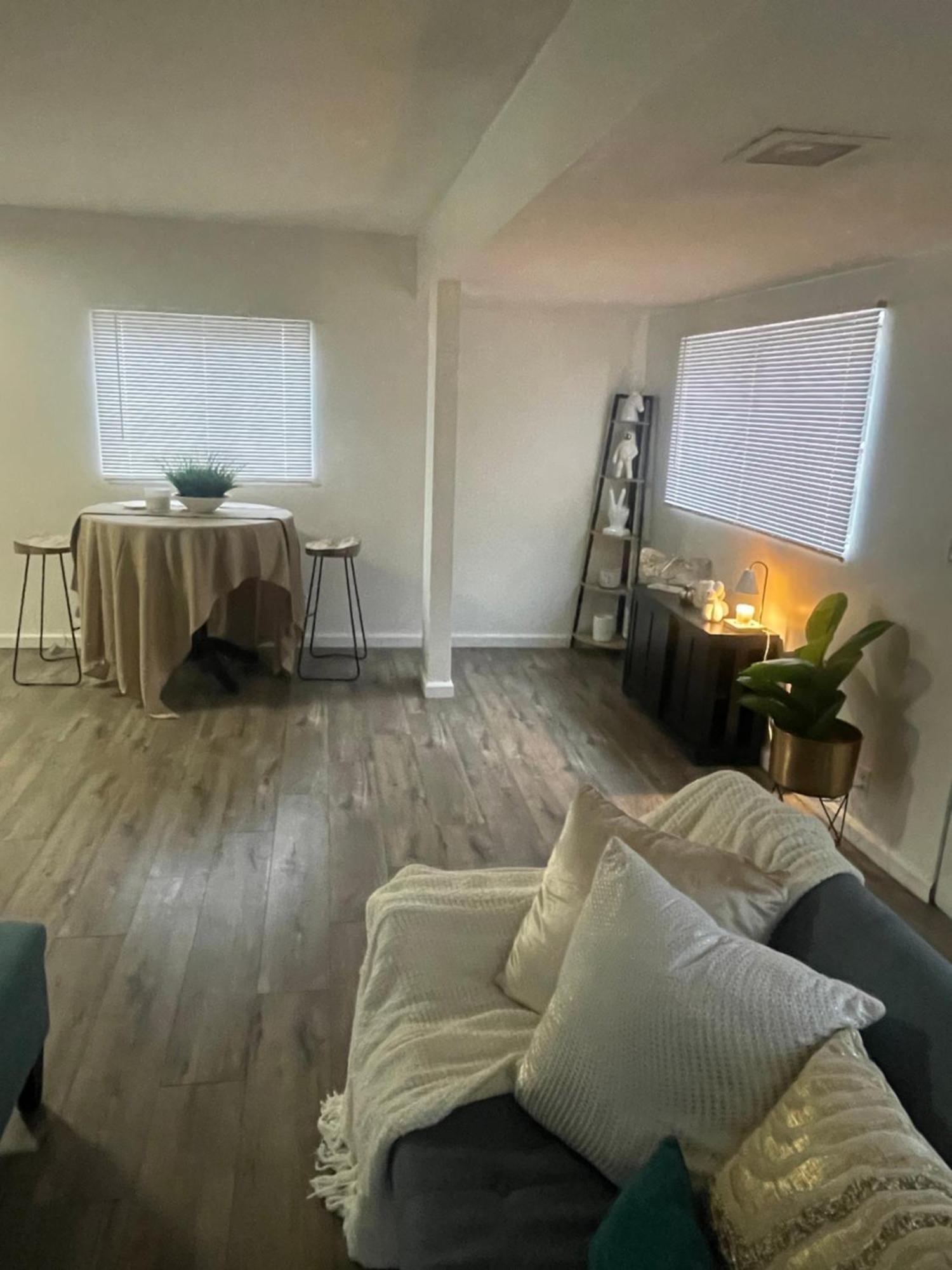 Sofi Intuit Forum Vacation Oasis Apartment
